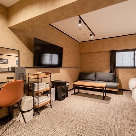 Hotel Akasaka Heights 福岡 外观 照片
