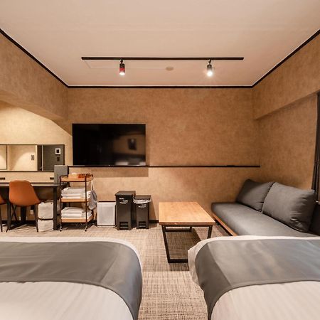 Hotel Akasaka Heights 福岡 外观 照片