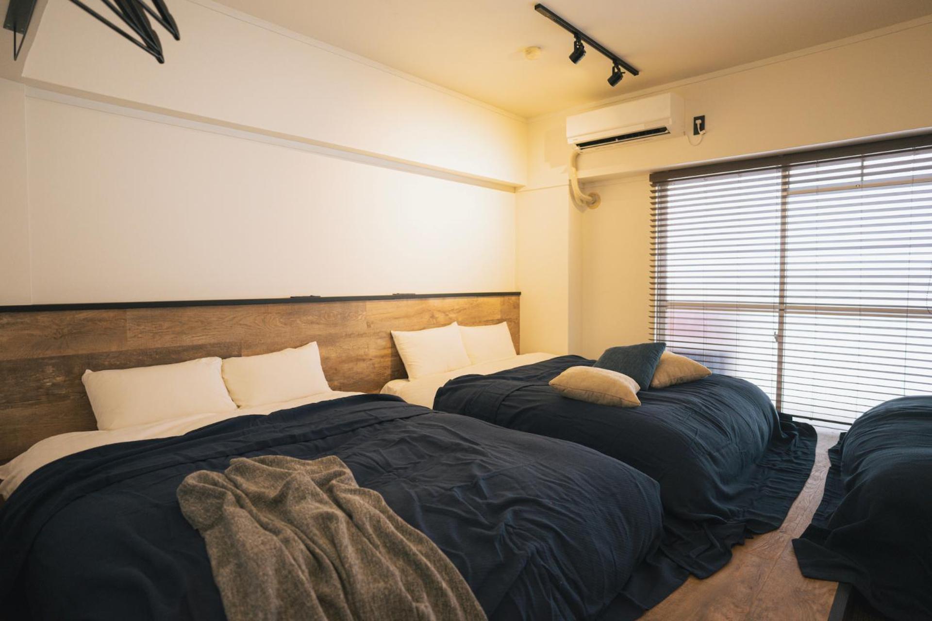 Hotel Akasaka Heights 福岡 外观 照片
