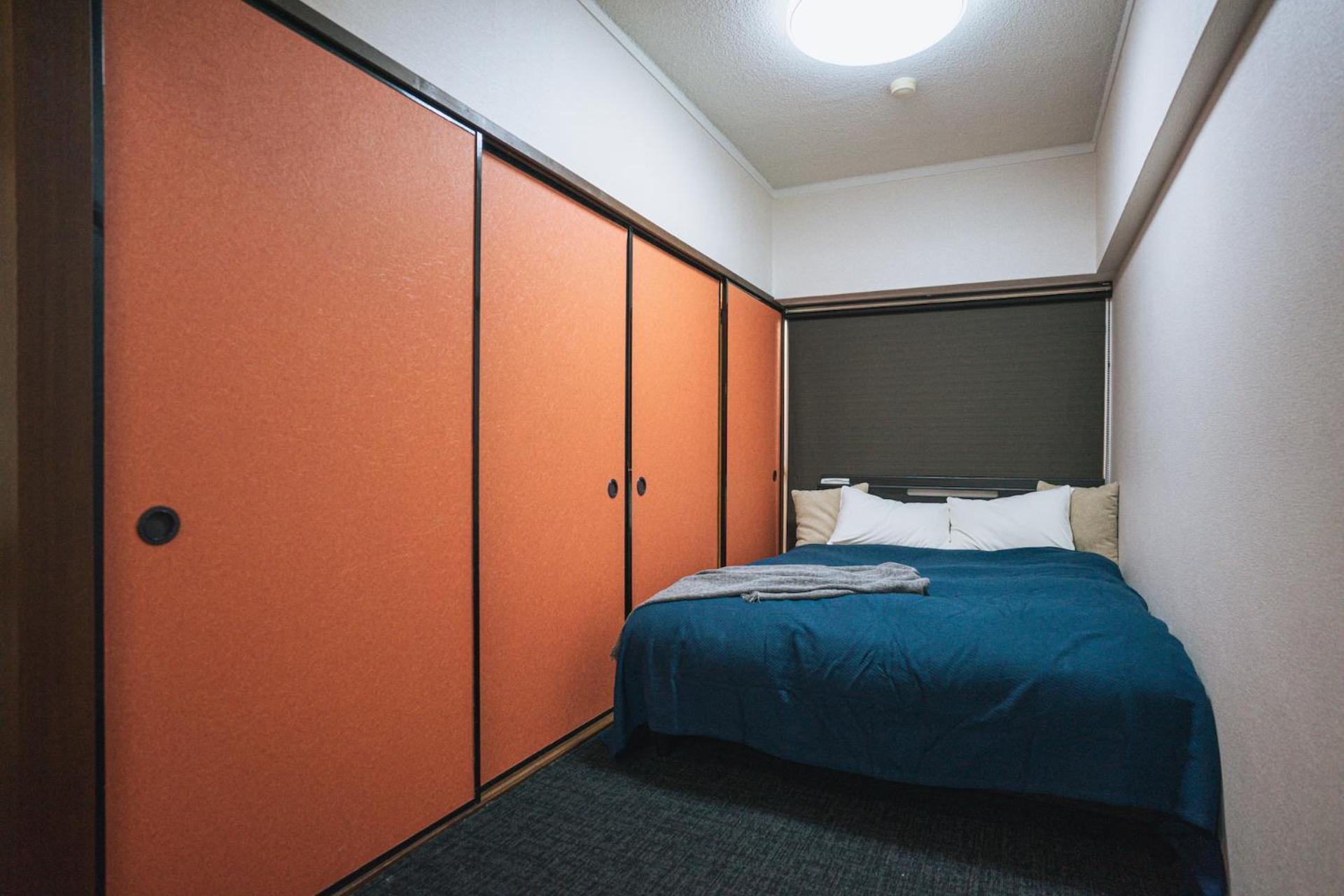 Hotel Akasaka Heights 福岡 外观 照片