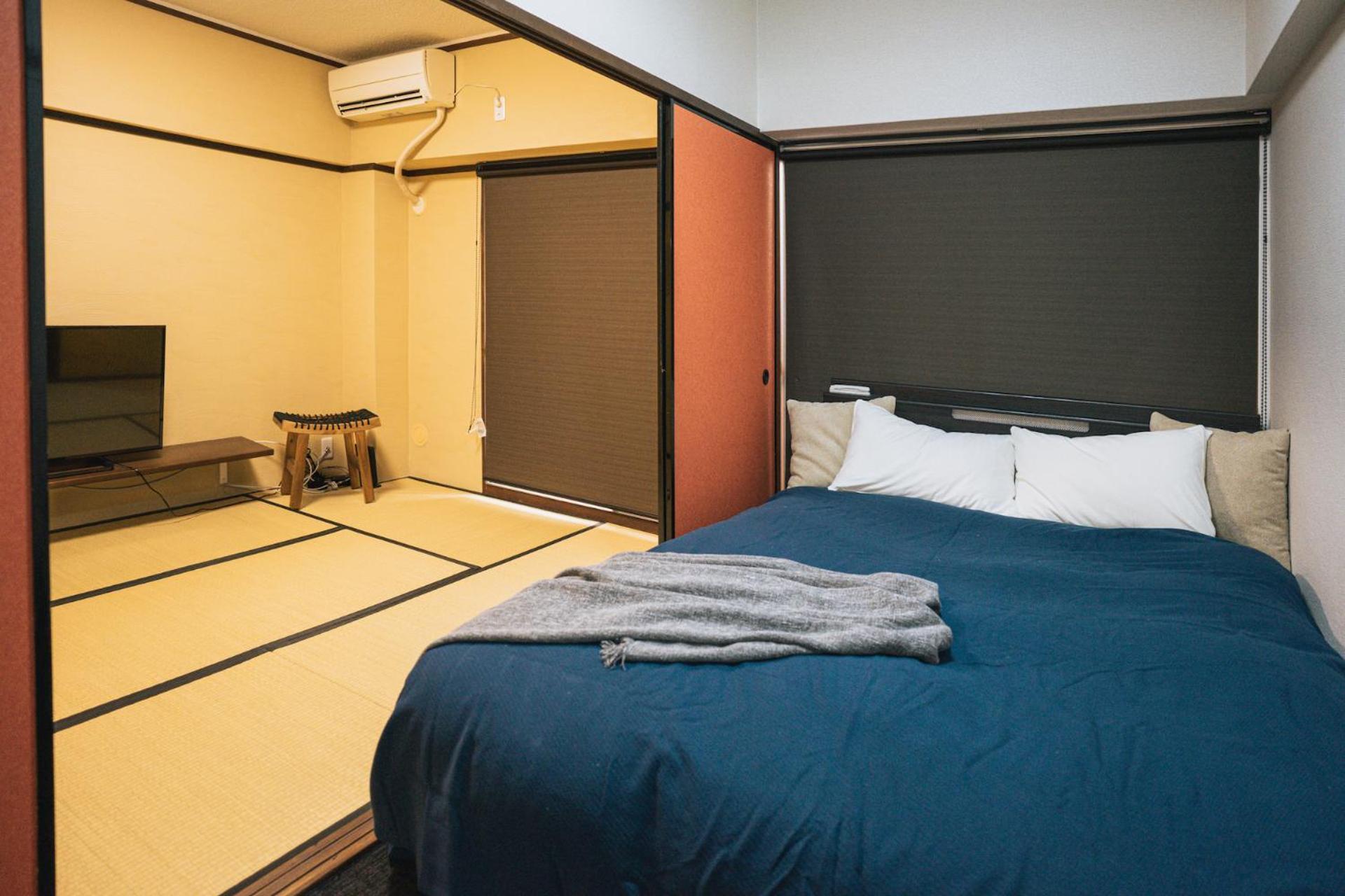Hotel Akasaka Heights 福岡 外观 照片