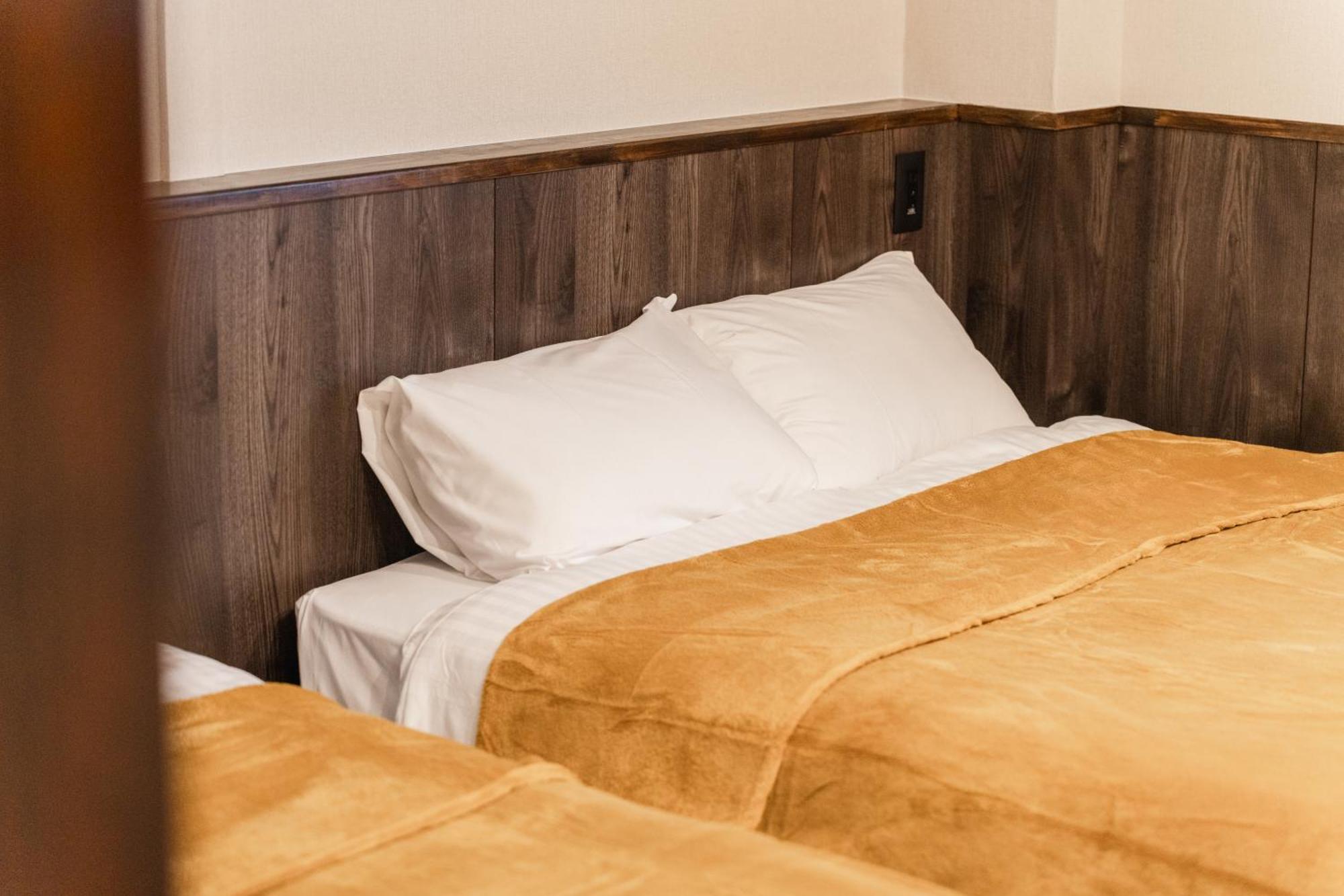 Hotel Akasaka Heights 福岡 客房 照片