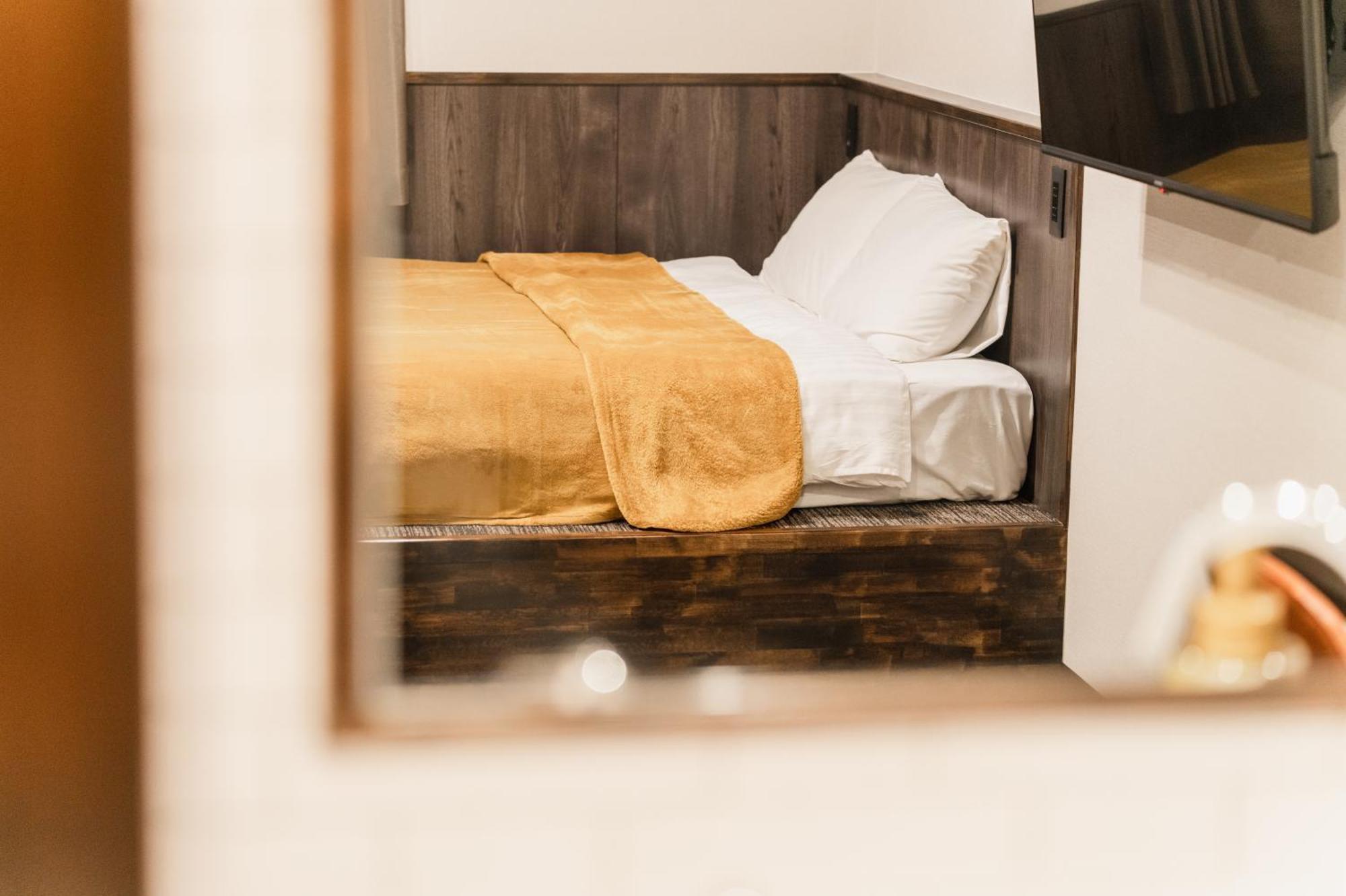Hotel Akasaka Heights 福岡 客房 照片