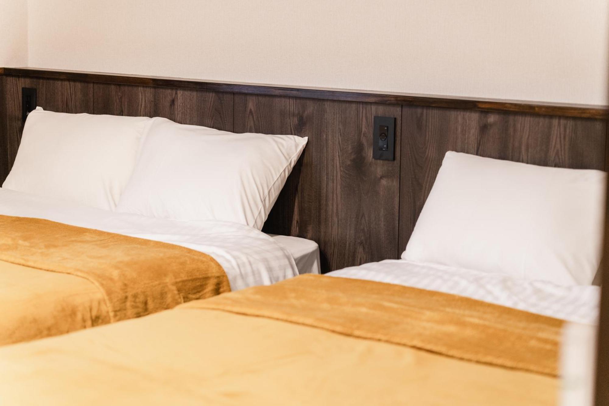 Hotel Akasaka Heights 福岡 客房 照片