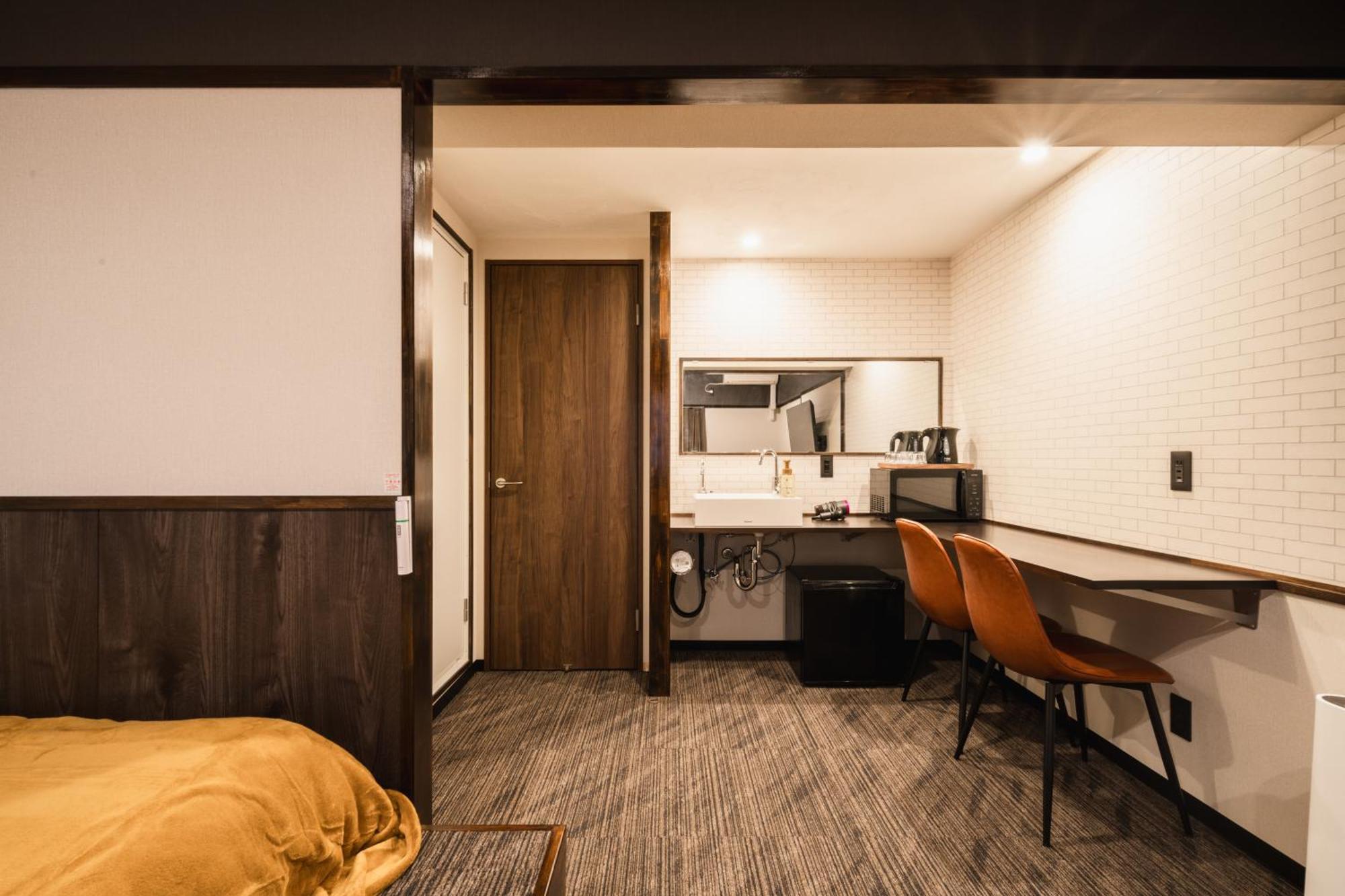 Hotel Akasaka Heights 福岡 外观 照片